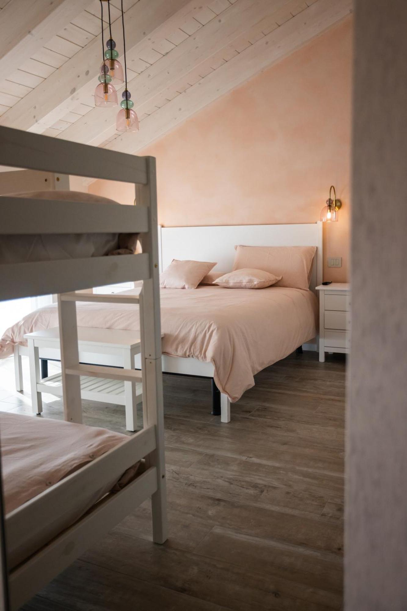 Hotel Al Casale Sambruson Esterno foto