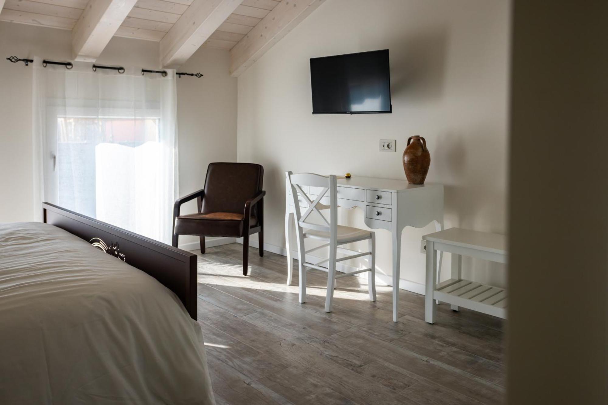 Hotel Al Casale Sambruson Esterno foto