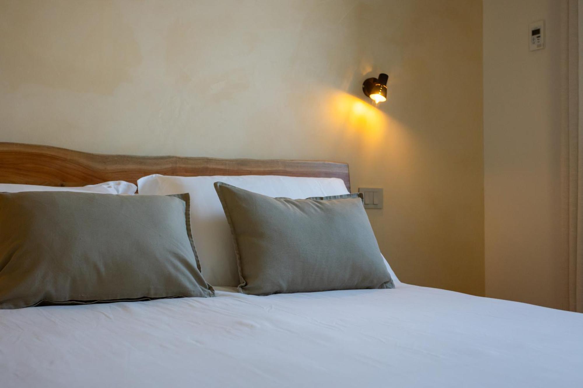 Hotel Al Casale Sambruson Esterno foto