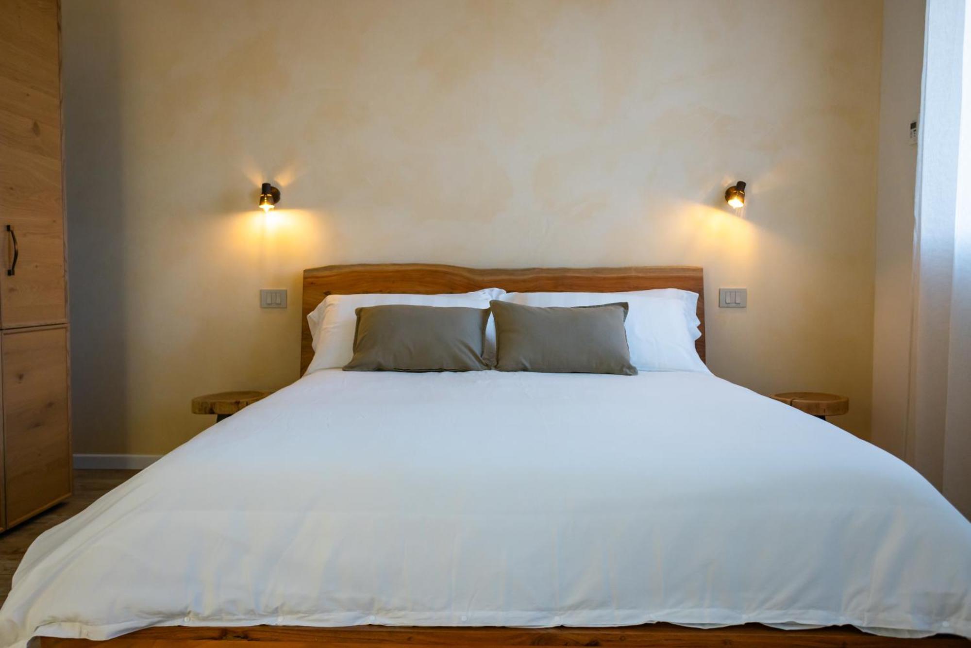 Hotel Al Casale Sambruson Esterno foto