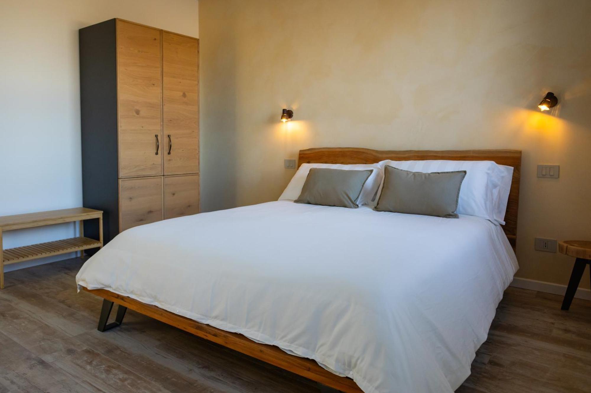 Hotel Al Casale Sambruson Esterno foto